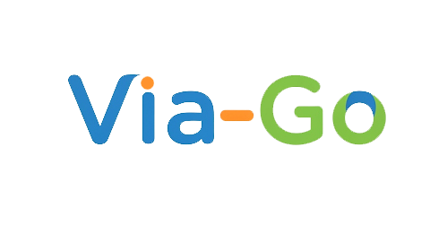 Via-Go Logo
